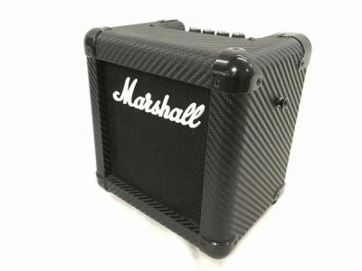 Marshall マーシャル MG2CFX エフェクター内蔵 ギターアンプ