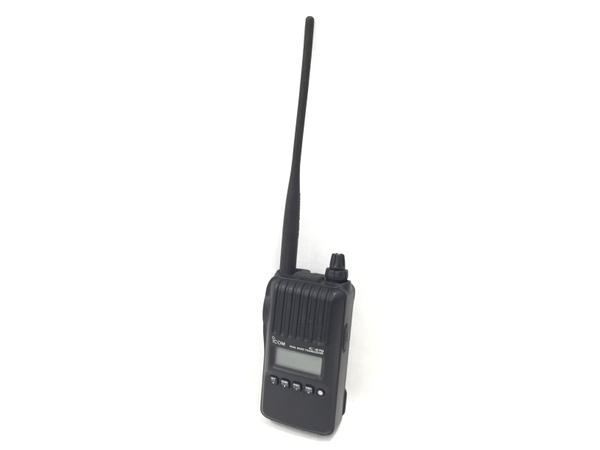 icom IC-S70(トランシーバー)-