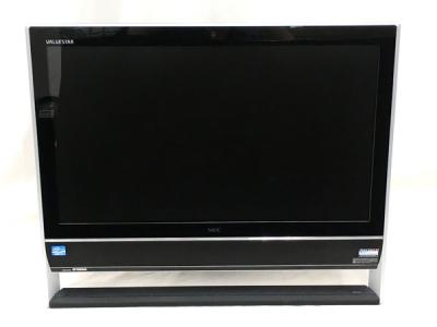 NEC PC-VN770LS6B(デスクトップパソコン)の新品/中古販売 | 1508455