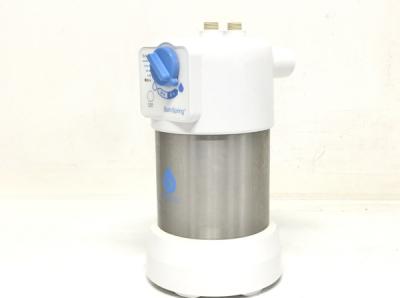 AMWAY Bath Spring 259353J シャワー 浄水器 バス