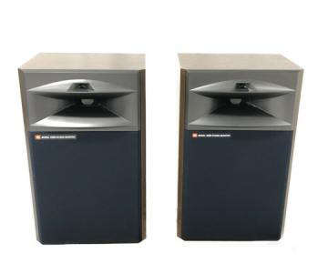 JBL 4429 30cm 3ウェイ スタジオモニター スピーカー