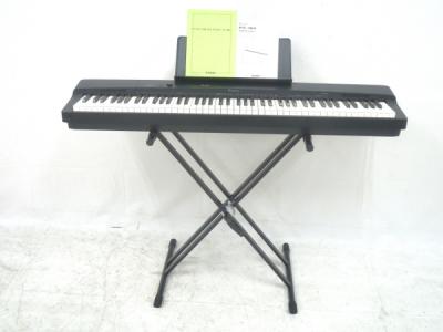 CASIO PX-160BK(電子ピアノ)の新品/中古販売 | 1090193 | ReRe[リリ]