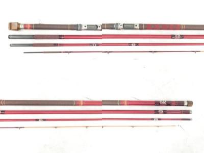 FUJI FPS-28(ロッド)の新品/中古販売 | 1581559 | ReRe[リリ]