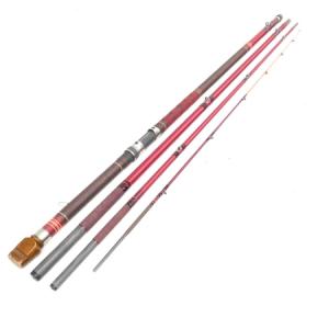 OLYMPIC 覆える Fuji FPS-26 釣竿