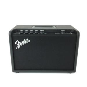 FENDER フェンダー mustang GT40 ギター アンプ 器材