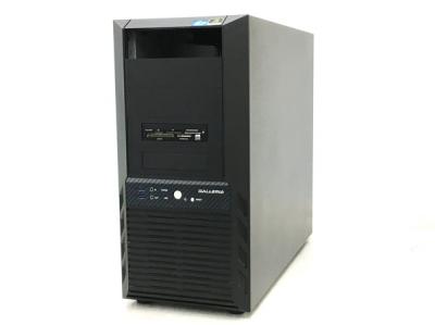 Thirdwave Dospara Prime Galleria XF-A C01(デスクトップパソコン)の