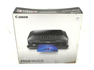 キヤノン MG6530(インクジェットプリンタ)の新品/中古販売