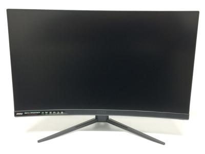 ゲーミングモニター Optix MAG271CV [27型 /フルHD(1920×1080) /ワイド