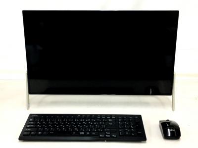 FUJITSU FMVF70B3BZ(デスクトップパソコン)の新品/中古販売