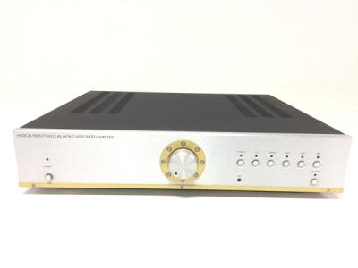 musical fidelity ミュージカル フィデリティ A3 24bit CD player CD プレイヤー