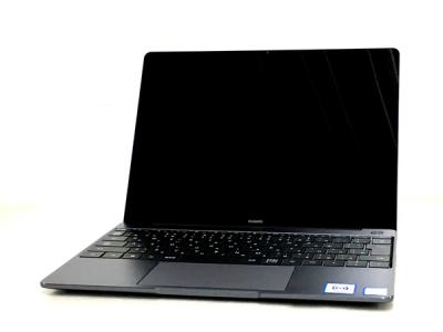 HUAWEI MateBook 13 WRT-W19 ノートPC 13.0インチ Intel Core i5-8265U 1.60GHz 8 GB SSD 256GB