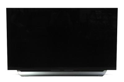 LG OLED 55C8PJA 大画面 55型 有機EL 液晶 テレビ TV