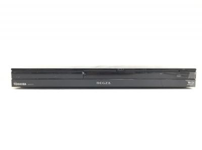 東芝 TOSHIBA DBR-Z310 REGZA ブルーレイレコーダー