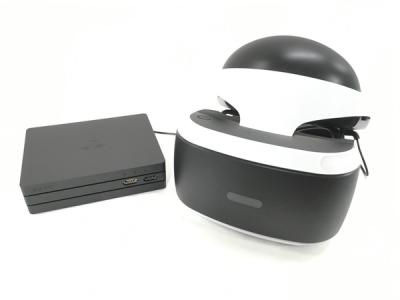 SONY CUHJ-16007 PlayStation VR Special Offer プレイステーション
