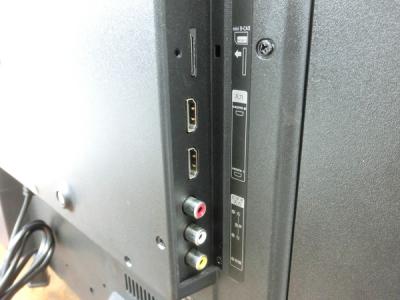TEES LE-4030TS(テレビ、映像機器)の新品/中古販売 | 1362601 TEES LE-4030TS(テレビ、映像機器)の新品/中古販売 | 1362601