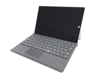 Microsoft マイクロソフト Surface 3 2in1 タブレット ノート パソコン PC 10.8 FHD Atom x7-Z8700 1.6GHz 4GB eMMC128GB Win10 Home 64bit LTEモデル