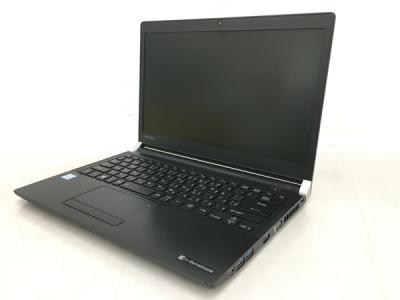 TOSHIBA dynabook RX73/TBE Core i5-6200U 2.30GHz 8GB HDd500GB ノートPC パソコン win10 Pro 64bit