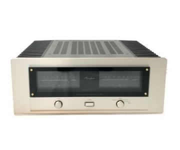 Accuphase アキュフェーズ P-450 パワーアンプ 音響