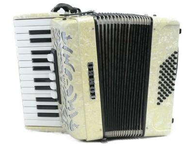 TOMBO アコーディオン J261 TOMBO アコーディオン J261 - メルカリ