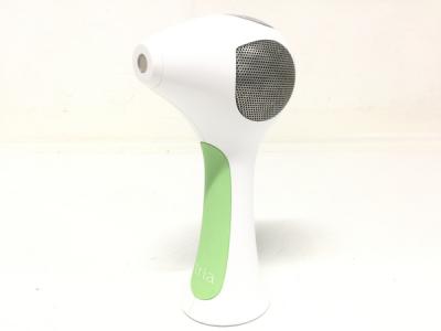 TRIA トリア BEAUTY LHR4.0 パーソナル レーザー 家庭用 脱毛器