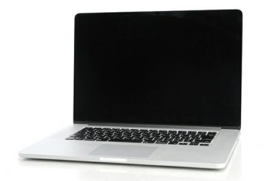 MacBook Pro Core i7 16GB SSD 512GB Retina Mid 2012