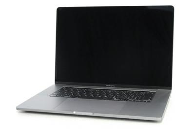 Apple MacBook Pro 16-inch 2019 MVVJ2J/A ノート パソコン PC i7-9750H 2.60GHz 16GB SSD512GB Catalina Radeon Pro 5300M