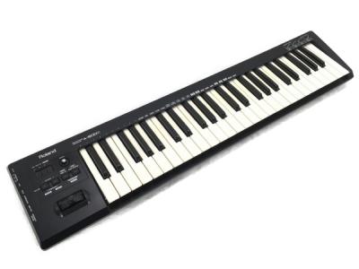 Roland ローランド A-500S MIDIキーボード 49鍵