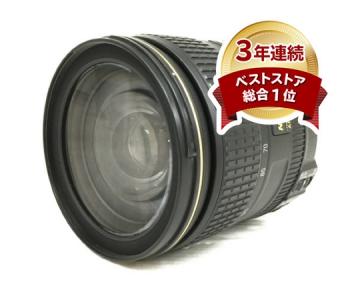 NIKON AF-S NIKKOR 24-120mm 4G N ED VR レンズ 撮影 趣味 カメラ ニコン