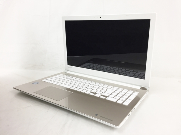 TOSHIBA dynabook T65/EG(ノートパソコン)-