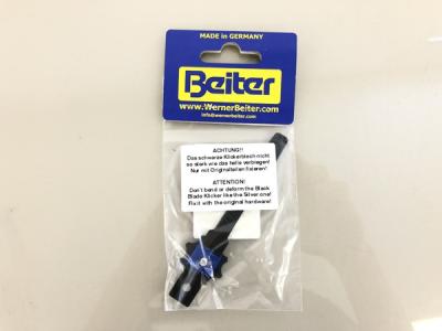 Beiter Clicker Blackblade アーチェリー の新品 中古販売 Rere リリ