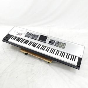 Roland ローランド Fantom X8 シンセサイザー 88鍵盤 キーボード