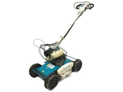引き取り限定 クボタ 法面 草刈機 GC－K501 ロングハンドル