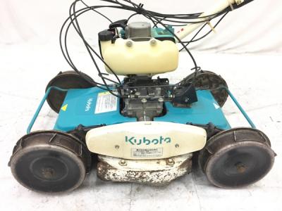 引取限定 Kubota GCK501 芝刈り機 農機具の新品/中古販売 | 1584824