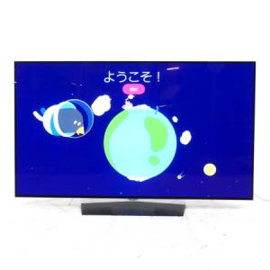 LG エルジー OLED55B6P 有機ELテレビ 55V型