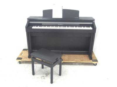 KAWAI カワイ CA63B 電子 ピアノ 2012年製 楽器
