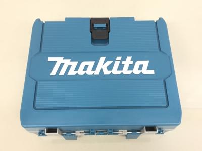 makita TS141DRGX 充電式 ソフト インパクト ドライバ マキタ 電動工具
