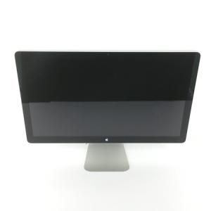 Apple Thunderbolt Display MC914J/A [27インチ]
