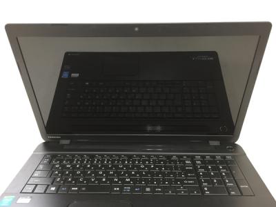 TOSHIBA dynabook T57/43M(ノートパソコン)の新品/中古販売