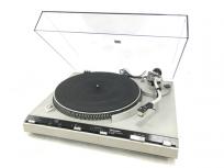 1円 Technics SL-3300 音響機器 テクニクス ターンテーブル レコードプレーヤー