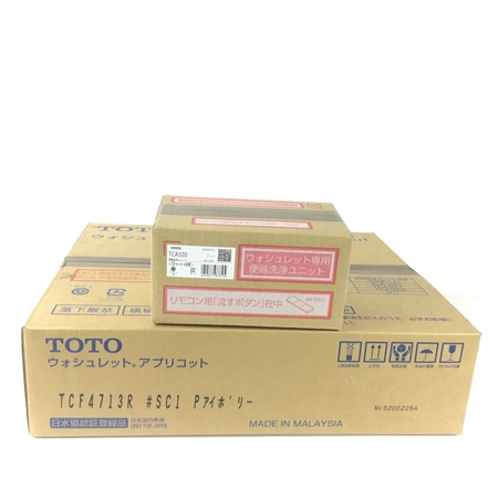 TOTO TCF4713AKR TCF4713R TCA320 #SC1(便座)-