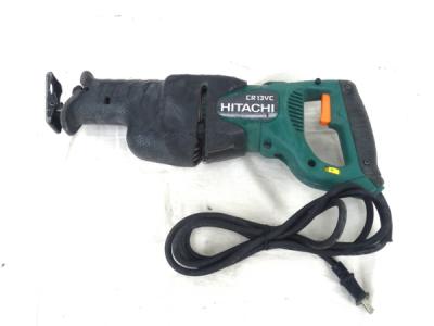 日立工機 セーバーソー CR 13VC 電動 工具