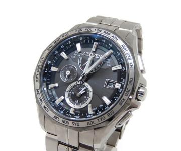 CITIZEN /シチズン AT9096-57E /H820-T023070(腕時計)の新品/中古販売
