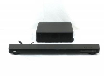 YAMAHA YSP-2200 NS-SWP600 デジタル サウンド プロジェクター ヤマハ オーディオ