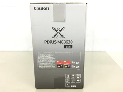 キヤノン Mg3630 Bk パソコン の新品 中古販売 Rere リリ