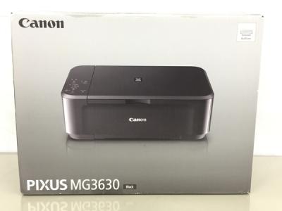 キヤノン Mg3630 Bk パソコン の新品 中古販売 Rere リリ
