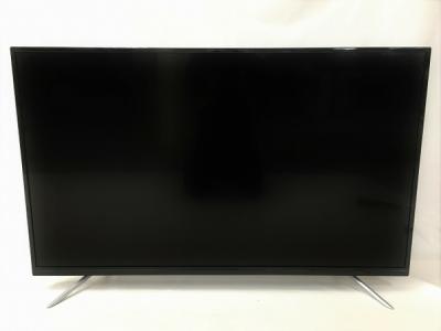 43型 液晶テレビ アグレッション 2019年製