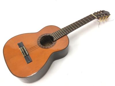 F.HIMENES Modelo 300 クラシック ギター ハード ケース付の新品