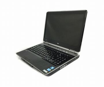 Nec Pc Ll750cs6b Windows7 の新品 中古販売 Rere リリ