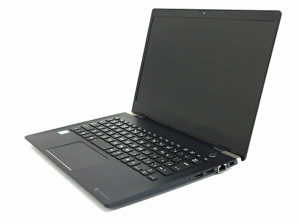 TOSHIBA dynabook G83/DN(ノートパソコン)-