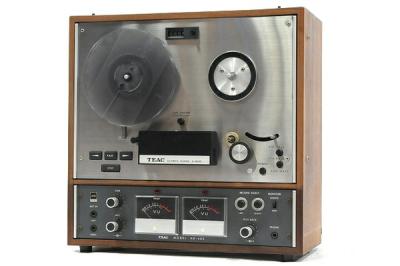 TEAC A-4010S ティアック オープンリールデッキ
